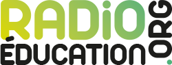 Logo RadioEducation