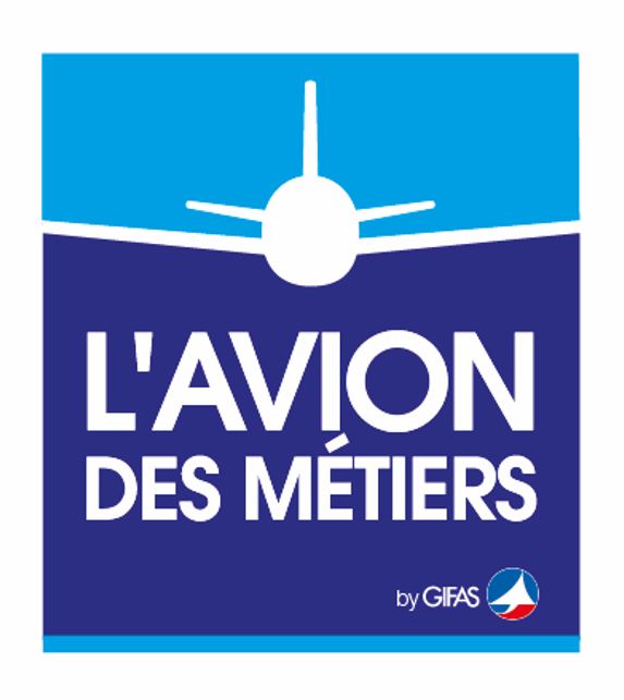 Avion des Metiers