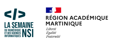 logo semaine NSI
