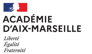 DBAD - Logo Aix-Marseille