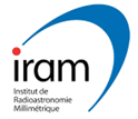 iram logo